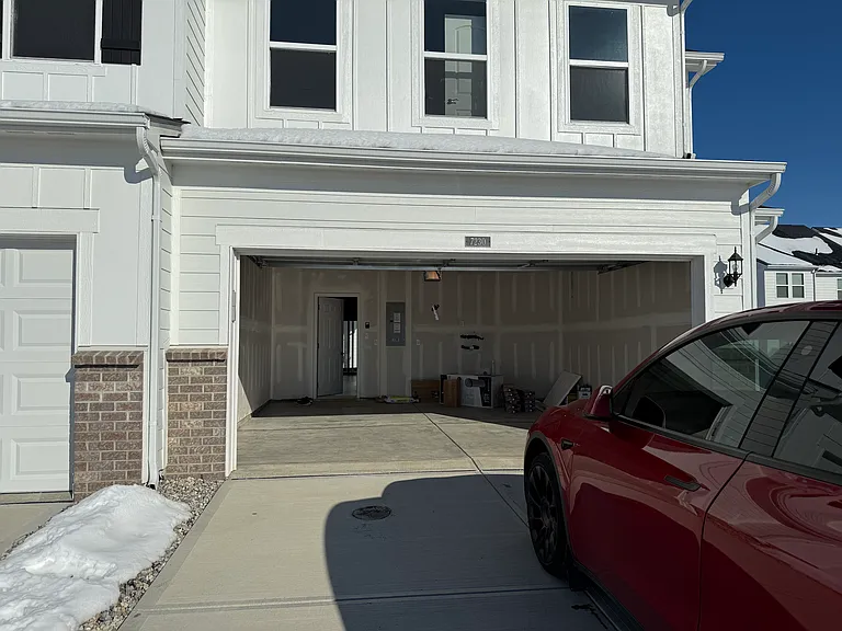 2Car Garage