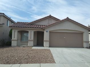 6657 Lucky Strike Way, Las Vegas, NV 89108