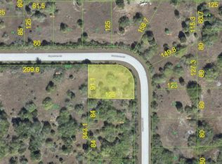 10487 Sugartown Rd, Port Charlotte, FL 33981