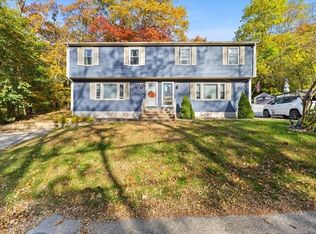 3 Federal St #3, Blackstone, MA 01504