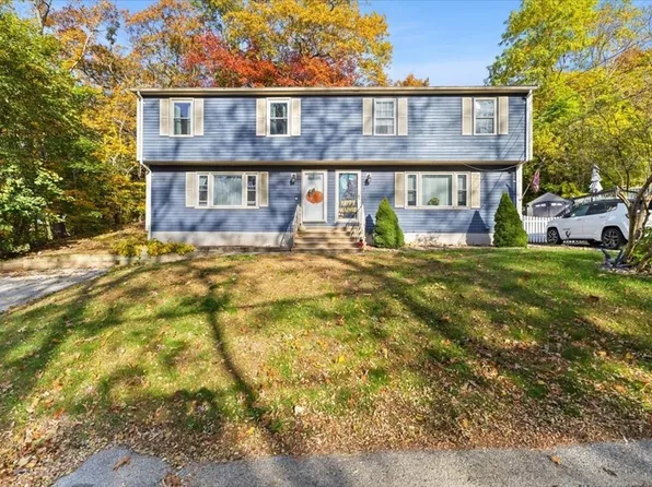 3 Federal St #3, Blackstone, MA 01504