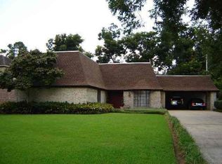 2609 Rosedale Dr, Port Arthur, TX 77642