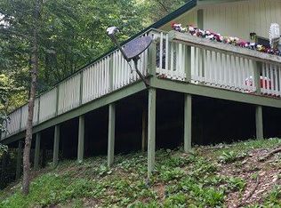 4338 Ball Hollow Rd, Cosby, TN 37722