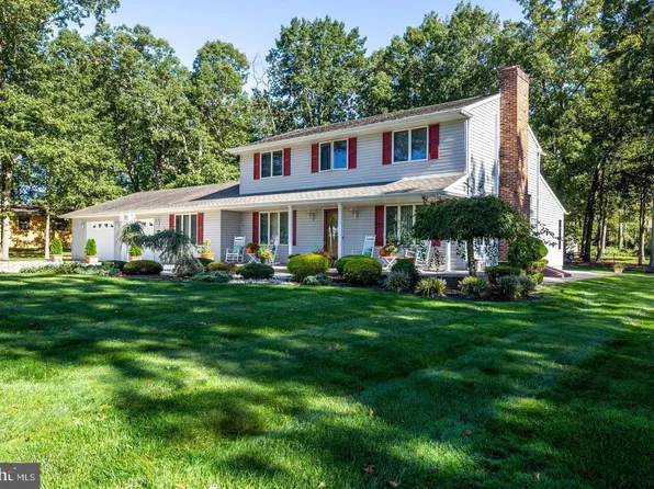 2315 Venezia Ave, Vineland, NJ 08361