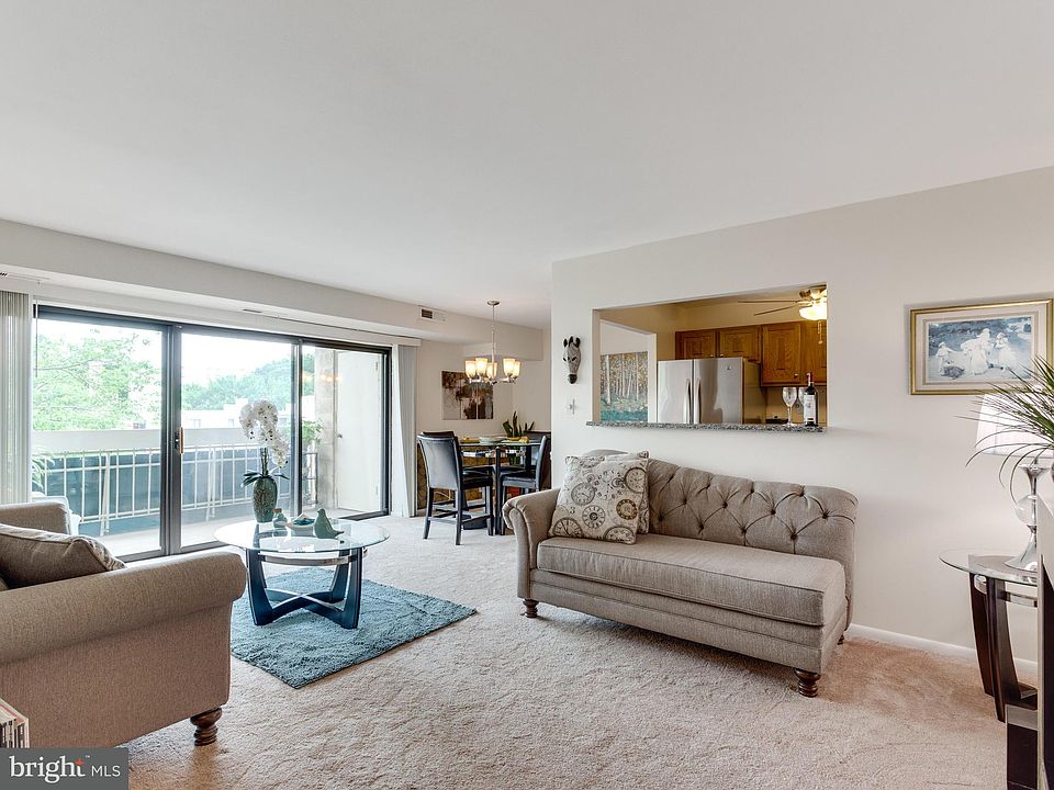 1st image of 6133 Leesburg Pike APT 509