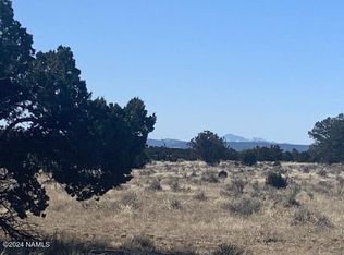 3601 E Lampe Ln #243, Williams, AZ 86046