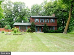 17525 26th Ave N, Plymouth, MN 55447