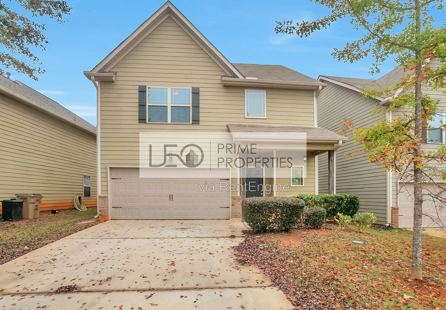 3 bed, 2.5 bath, 1770 sqft, $1,849 — Photo 2