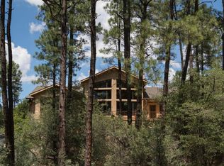 190 Horse Shoe Loop, Prescott, AZ 86303