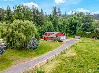 Lone Pine Orchards, Peshastin, WA 98847