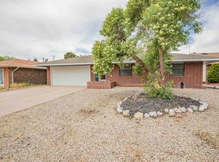 2411 Iowa Ave, Alamogordo, NM 88310