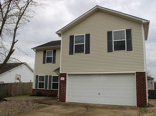 2722 Sutherland Dr, Thompsons Station, TN 37179