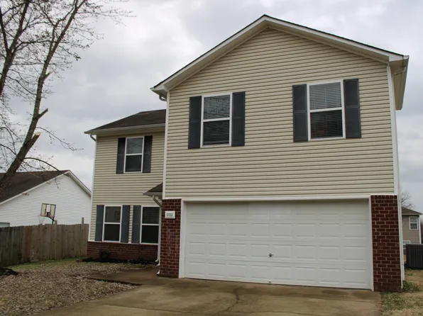 2722 Sutherland Dr, Thompsons Station, TN 37179