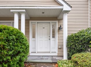 160 Glenbrook Rd UNIT 3D, Stamford, CT 06902