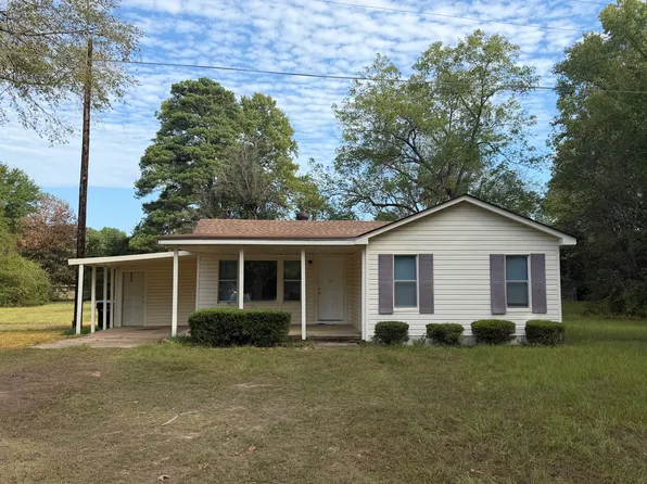 1201 Swinging Bridge Rd, Longview, TX 75604