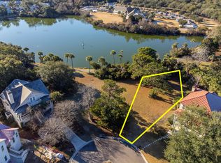 2195 Seabrook Island Rd, Johns Island, SC 29455