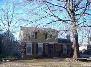 1319 Seaton Rd, Durham, NC 27713