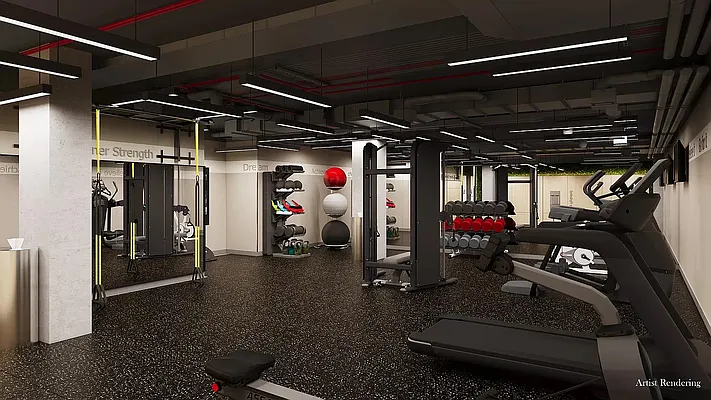 Rented by Corcoran | media 9