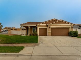 1400 Alder Ave, Tehachapi, CA 93561