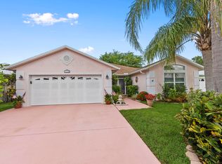 14196 Cisne Cir, Fort Pierce, FL 34951