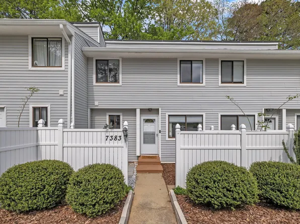7383 Sandy Creek Dr, Raleigh, NC 27615