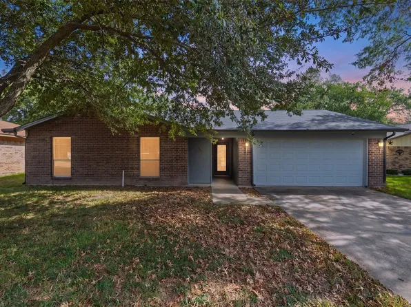 307 Como St N, Sulphur Springs, TX 75482