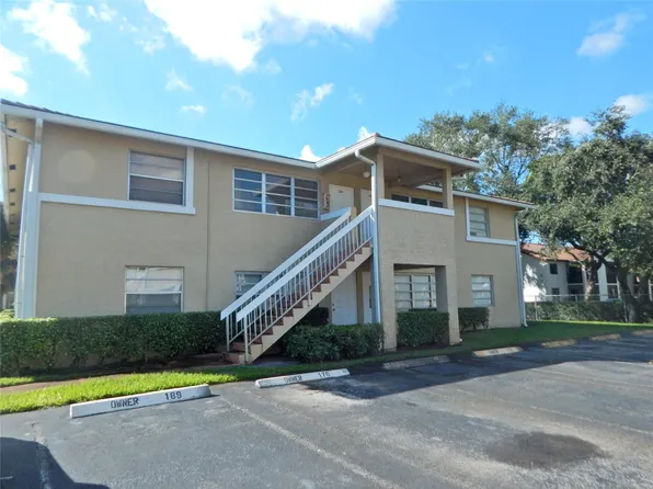 848 Twin Lakes Dr #19-G, Coral Springs, FL 33071