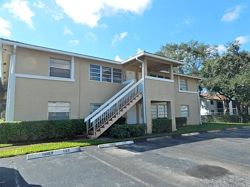 848 Twin Lakes Dr #19-G Photo 1