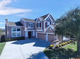 910 Regalo Way, San Ramon, CA 94583