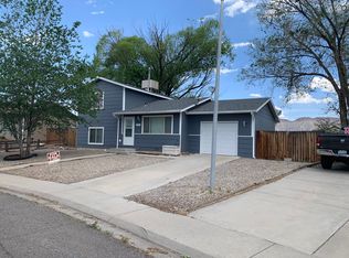 3012 Ladore St, Grand Junction, CO 81504