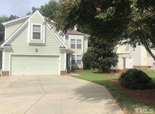 202 Walter Hagen Dr, Mebane, NC 27302