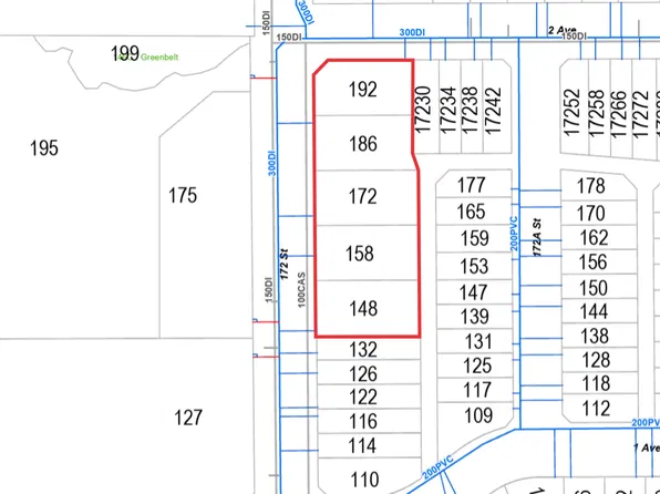 148 172nd St, Surrey, BC V3Z 9R2