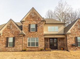 274 Colton Ridge Ln, Atoka, TN 38004