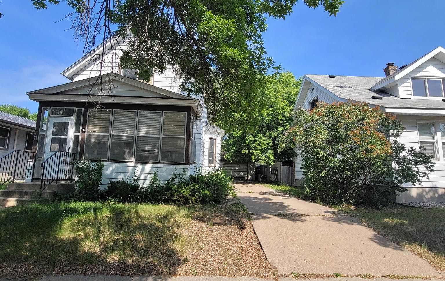 134 18th Ave N, Saint Cloud, MN 56303 Zillow