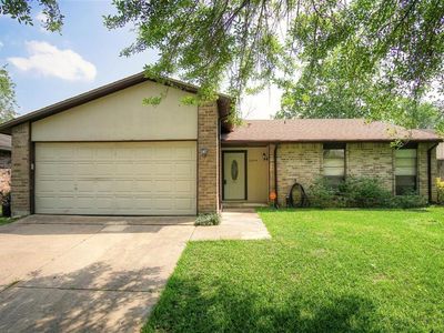22814 Post Gate Dr, Spring, TX, 77373