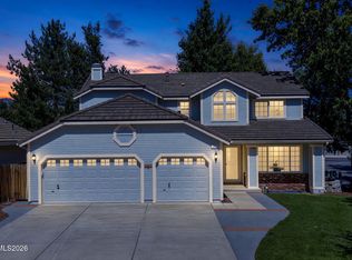 3039 Bramble Dr, Reno, NV 89509