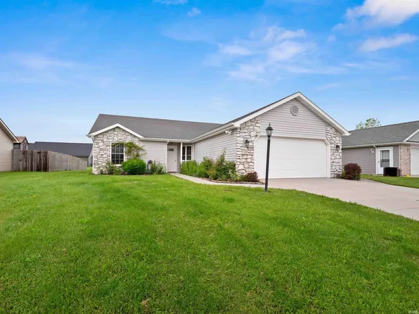 1313 Katherine St, Auburn, IN 46706