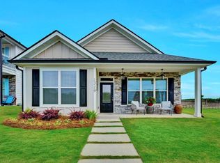 319 Indigo Way, Greenwood, SC 29649