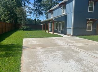 771 Gandy Rd, Conroe, TX 77303