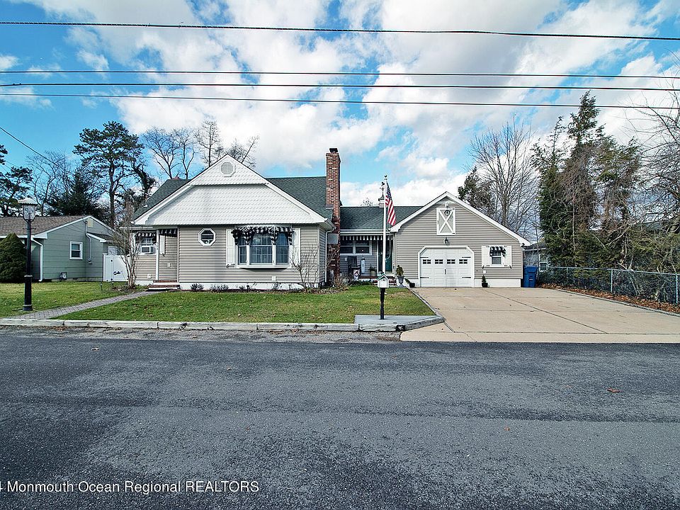 508 Neptune Avenue, Beachwood, NJ 08722 Zillow