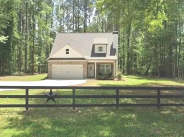 1574 Vineyard Rd, Griffin, GA 30223