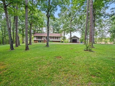 3309 Wild Forest Rd, Sanford, NC, 27330