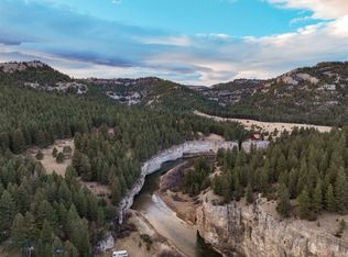 0 Two Creeks Rd, White Sulphur Springs, MT 59645