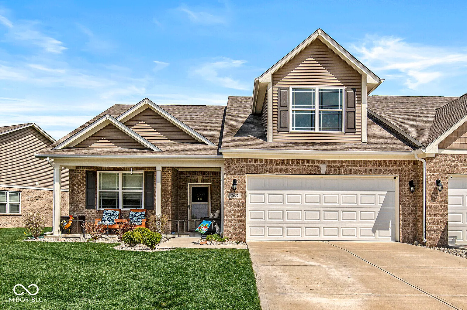 8652 Faulkner Dr photo 1