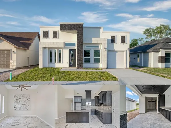 612 Tower Oak Dr, Alamo, TX 78516