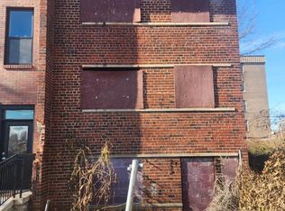 732 51st St NE, Washington, DC 20019