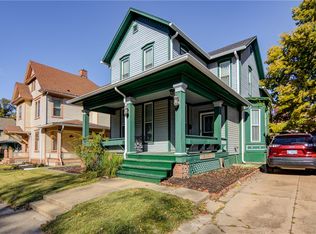 420 W Decatur St, Decatur, IL 62522