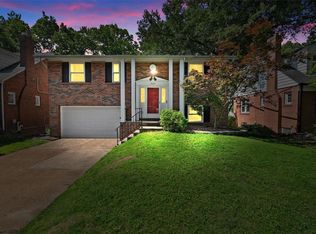 7804 Weil Ave, Saint Louis, MO 63119