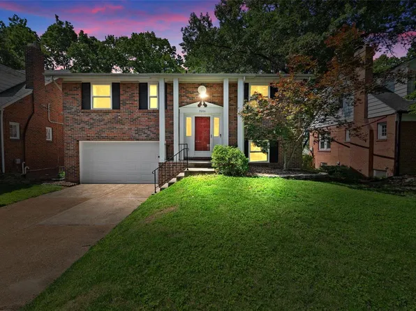 7804 Weil Ave, Saint Louis, MO 63119