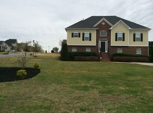 11 Muirfield Walk, Cartersville, GA